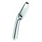 Grohe Tempesta 110 Square 3-Spray Hand Shower, 1.75 Gpm In Chrome 26903002 - alternate 9